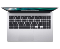 Acer Chromebook 315 N4500/8GB/128/FHD ChromeOS - 1129603 - zdjęcie 3